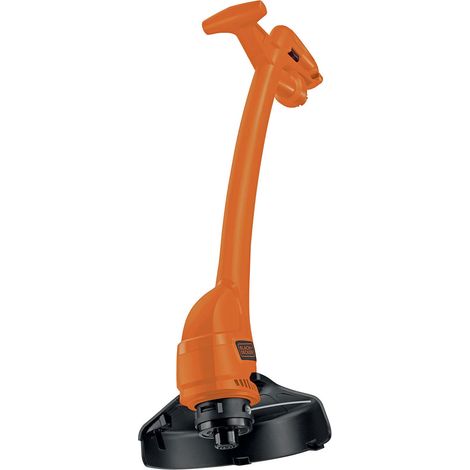 Tagliabordi decespugliatore black&decker mod. gl360 350w 25 cm giardinaggio