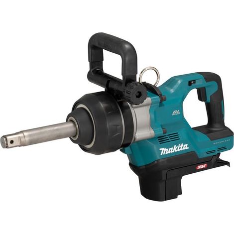 Makita TW010GZ01 XGT 40Vmax Impact Wrench 40V Bare Unit MAKTW010GZ