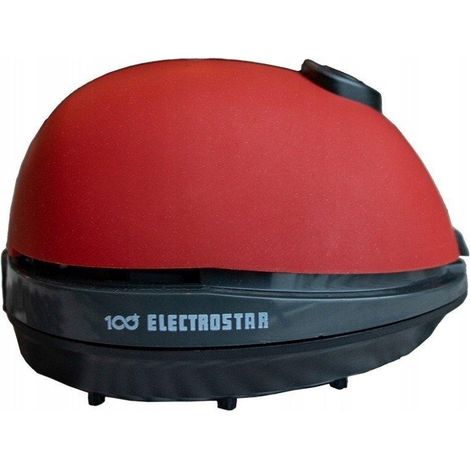 Starmix Aspirateur de table : Saugmaus (1/3)