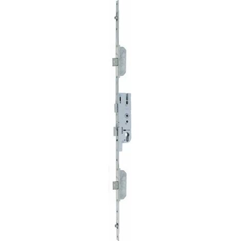 GACHE FONCTION OB 7-8X4 ACIER SE 6-32471-00-0-1