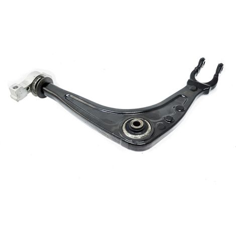 BRACCIO OSCILLANTE ANTERIORE SINISTRO (INFERIORE) PEUGEOT 407 coupé (6C) (1/2)