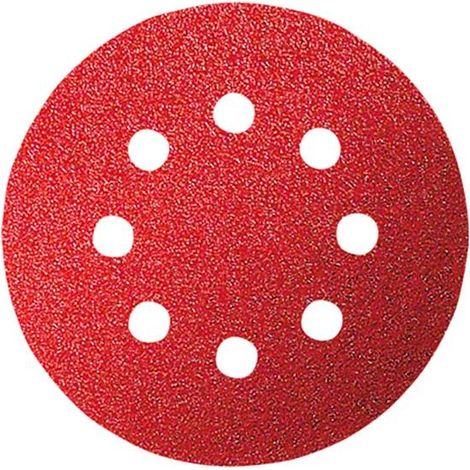 DISCO LIJA EXCENTRICA PQ 5 G80