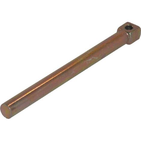 Dedo de recogida con pie cuadrado p/JD UNIVERSAL Z11366N