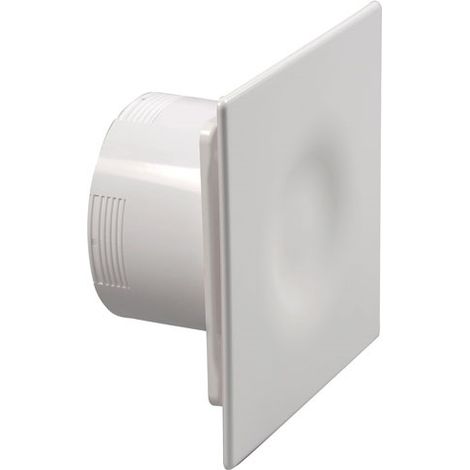 Solo Vmc 100 Mm Hygrocomut - Quinoa Residentiel