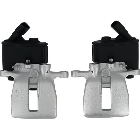 Pinza de Freno Flotante Trasera For Audi A6 C6 2.4 2.0 TDI 2004-2011 4F0615403F (1/5)