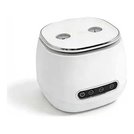 Machine de nettoyage à ultrasons - un nettoyeur à ultrasons pour usage domestique, également adapté au nettoyage des bijoux. (1/5)