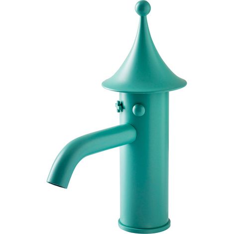 PRESTO 88250001 Chip Grifo Lavabo Azul - ref: 88250001 (1/2)