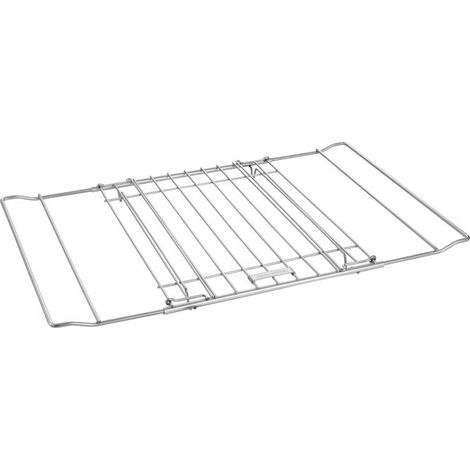 Grille de four réglable 38x32 Grandchef Tescoma (1/2)