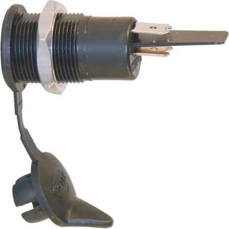 Steckdose 2-pol. HELLA 8JB004777001