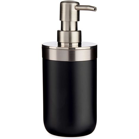 Seifenspender SILKY, 350 ml (1/3)