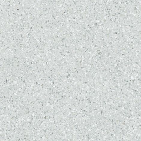 Carrelage extérieur antidérapant effet terrazzo 80x80 cm NIZA-R Antideslizante Gris (vendu par boite de 1,28 m2) (1/5)