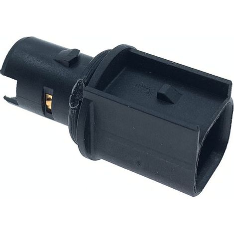 6R3Z-13411-BA is suitable for Ford Focus, Fiesta, Mondeo, and Zhisheng T10 plug-in bulb sockets. (1/4)