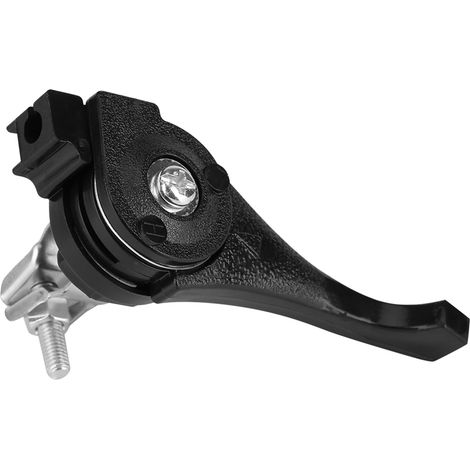 Leveau d'accélération universel de tondeuse à gazon adapté pour 19 mm manutention Jardin Agriculture Supply (1/5)