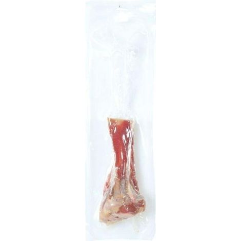 Zolux Naturleckerli für Hunde Schweinschambein 200g