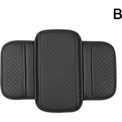 Coussin d'accoudoir de voiture, protection pour la console centrale