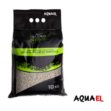 AQUAEL GRAVILLA DOLOMITE 2 ? 4 MM -2 KG