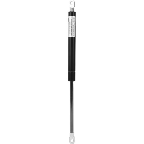 Amortisseur à gaz 20kg pour lit, armoire, meuble - Tige de soutien hydraulique industrielle (Charge 20kg)