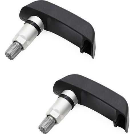 Convient pour 2 pièces capteur de pression des pneus 8532731 Moto TPMS BMW F/K/R 36318532731 3631-8532-731 (1/3)
