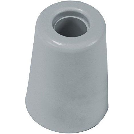 Brinox butée de porte à visser grand diamètre 37x50mm B90210G (1/2)