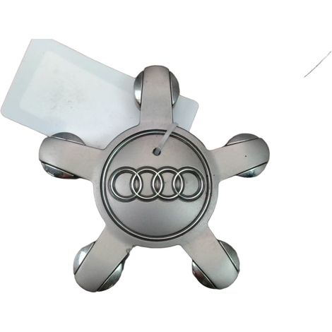 Enjoliveur De Roue AUDI A3 Sportback II Phase 2 (8p) 2008-2012 [PRODUIT D'OCCASION]♻️8r0601165