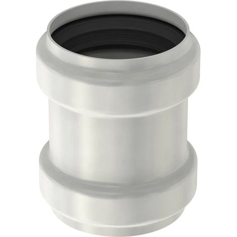 ACO Manchon coulissant PIPE d125 (419774) 1.4404, 0174.83.71