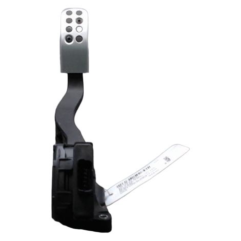 [PRODUIT D'OCCASION] Pedale Accelerateur PEUGEOT 307 Cc 2005- ♻️ Ref Oe. 1601t7 - Garantie à vie (1/3)