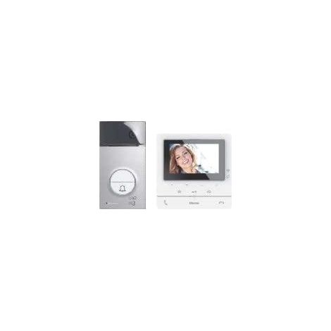 Bticino 364932 Flex'ONE interfono de vídeo blanco Wi-Fi
