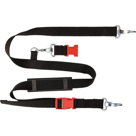 Makita Tragegurt für Laubbläser und -sauger - 162698-2 (1/2)