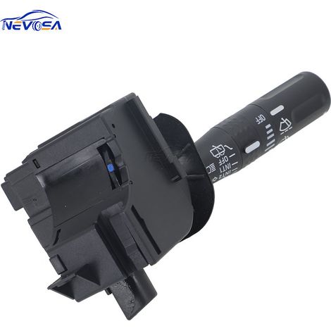 2L2Z13K359AAB is a multi-function turn signal switch for Ford vehicles. (1/4)
