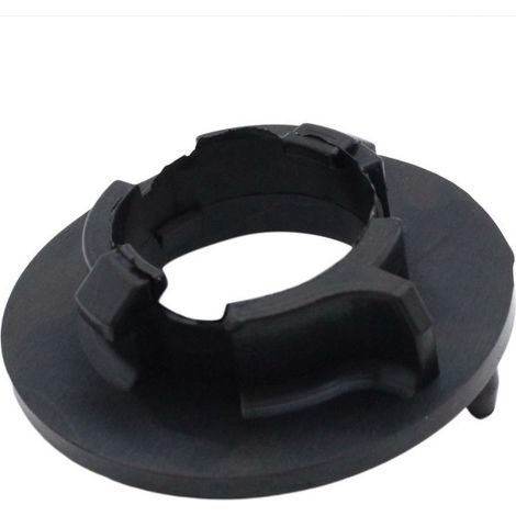 Rear upper suspension spring pad 1531725 suitable for Ford Escape, Fiesta, and MK7 (1/2)