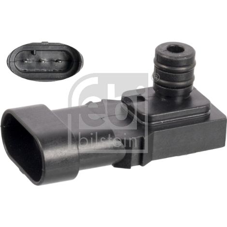 Sensor de presión 106967 febi