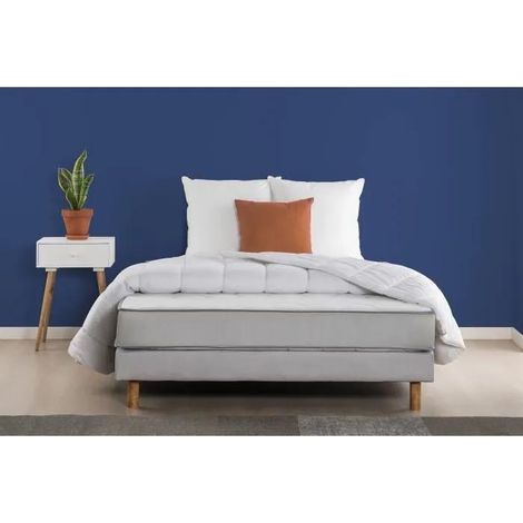 deko-dream ZEN Schlaf-Paket Matratze 160x200