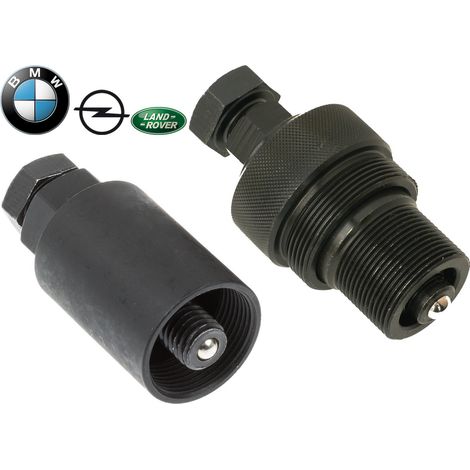 Kit Extractor de Bomba Inyectora para Bmw M47, M47tu, M57, M57tu Opel Land Rover (1/4)