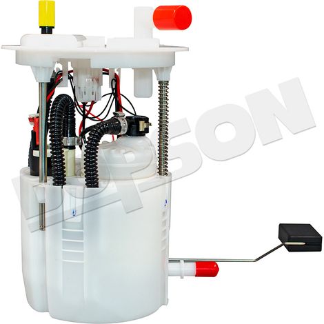 BIEMMEDUE- Kraftstoffpumpenbaugruppe DG1Z9H307P E2614M E2605M DA8Z9H307J DB5Z9A407A DB5Z9H307C 13-16 Explorer 3.5L (1/4)