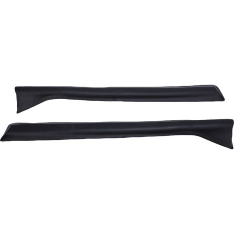 Bande de Garniture Caoutchouc B Pillier 13123710 Centre Porte Astra A04 2004-2014 (1/5)