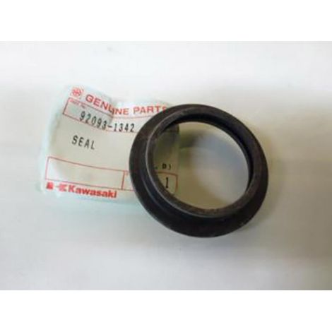 Original-Gabelstaubschutz für Motorrad Kawasaki 250 KLX 1994 bis