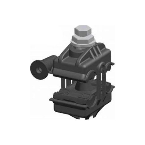 Conector aéreo perforación NILED 70/240-70/240 P240 (1/2)