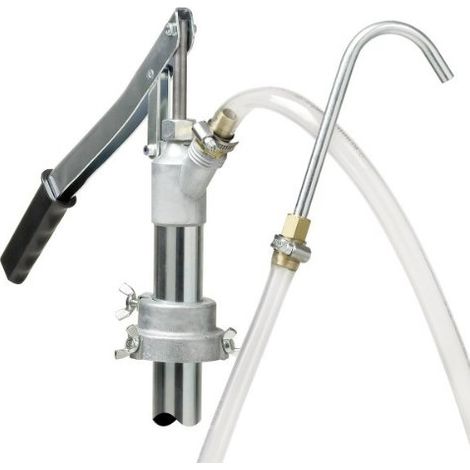 Zahnradölpumpe für 20-Liter-Kanister