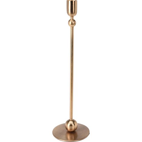 Klassischer Kerzenhalter, 33 cm