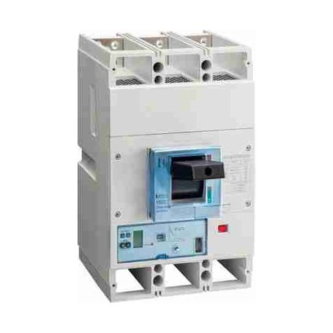 BTIT753H1000MP Interruttore scatolato MP5 1600H per protezione motori - In= 1000A - Icu 70kA