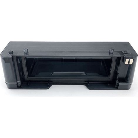 Farbset: siehe Foto. Material: Kunststoff. Kompatibel mit einem 2-in-1-Wassertank, Abfalleimer und Mülleimer.