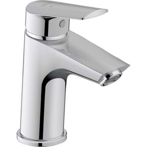 Duravit DuraStyle Basic - Miscelatore da lavabo, cromo N11010002010 (1/2)