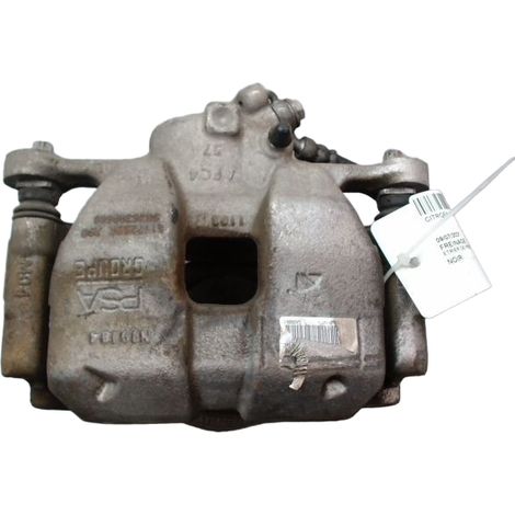 [PRODUIT D'OCCASION] Etrier De Frein Avant Gauche CITROEN E-c4 ♻️ Ref Oe. 1681371380 - Garantie à vie (1/4)