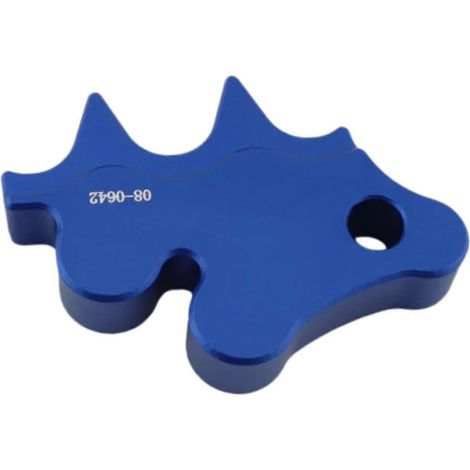 Outil de remplacement robuste pour engrenages Gear Tool 08-0427 pour motos et quads (1/5)