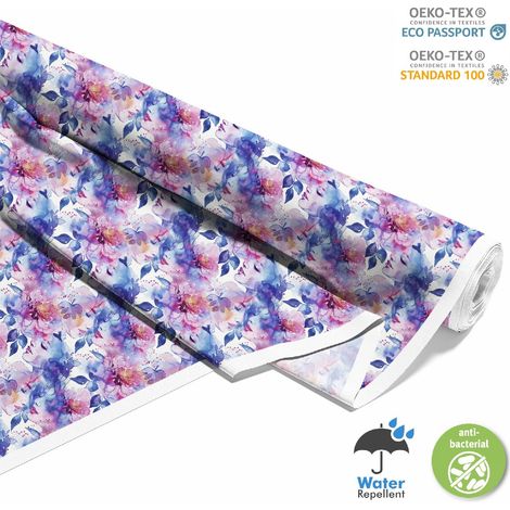 TESSUTI DECORATIVI PER ESTERNI OXFORD - Motivo Femini  DX10494 (1/5)
