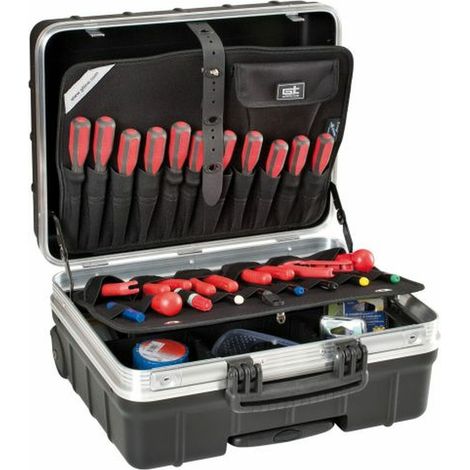 Trasmissione Ha Gt Outils.465X255X352Mm