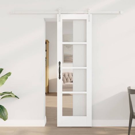 Puerta deslizante ORKDAL  61 x 198.5 cm