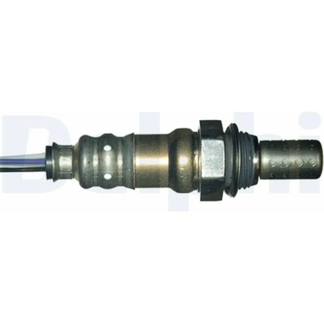 Sonde lambda Delphi Technologies ES20175-12B1 MAYBACH 001 540 38 17 001 5400 517