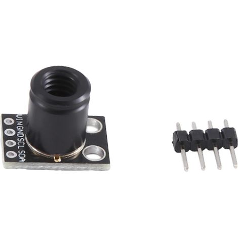 Mlx90640ESF-BAB Infrarot-Wärmebildsensormodul Infrarot-Bildgebung--