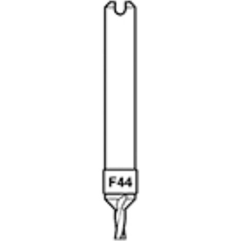 SILCA FRESA F44 (FIAT) X MATRIX D740448ZB PZ 1,0